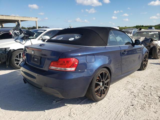 Фото 3 с аукциона – 2012 BMW 135 I с VIN WBAUN7C54CVM25986