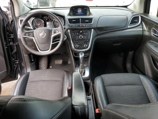 Photo 8 from auction – 2016 BUICK ENCORE CON with VIN KL4CJBSB9GB739929