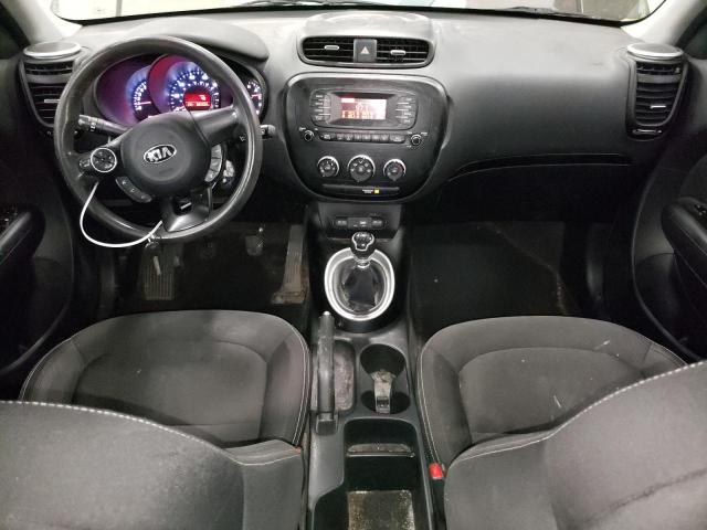 Photo 8 from auction – 2015 KIA SOUL with VIN KNDJN2A29F7815413
