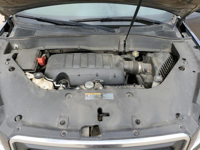 Photo 12 from auction – 2013 GMC ACADIA SLE with VIN 1GKKRPKD7DJ259984