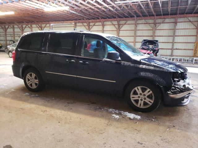 Photo 4 from auction – 2013 DODGE GRAND CARA with VIN 2C4RDGDG9DR570327