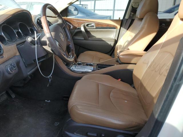 Photo 7 from auction – 2014 BUICK ENCLAVE with VIN 5GAKVBKD0EJ110054