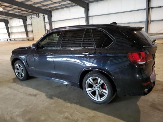 Photo 2 from auction – 2014 BMW X5 XDRIVE3 with VIN 5UXKR0C58E0H23996