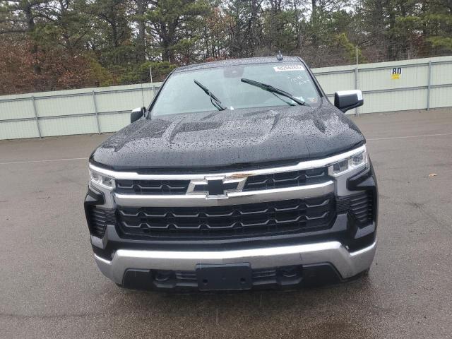 Photo 5 from auction – 2022 CHEVROLET SILVERADO with VIN 1GCUDDED9NZ582451