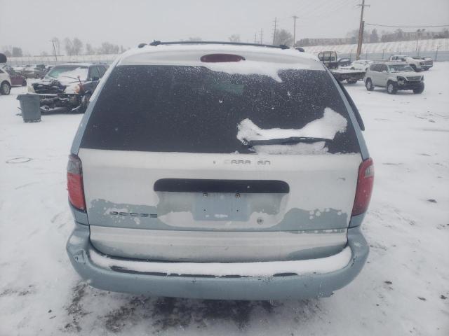 Photo 6 from auction – 2005 DODGE CARAVAN SE with VIN 1D4GP24R158108642