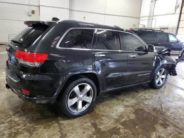 Photo 3 from auction – 2014 JEEP GR CHEROKE with VIN 1C4RJFCG5EC467503