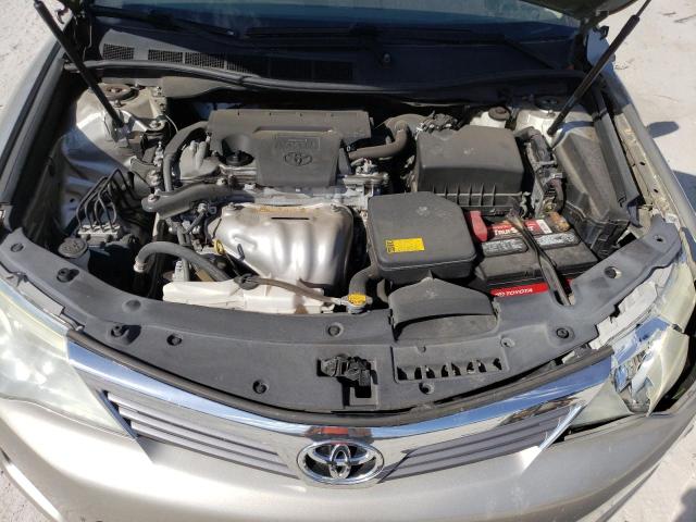 Photo 11 from auction – 2014 TOYOTA CAMRY L with VIN 4T1BF1FK3EU796325