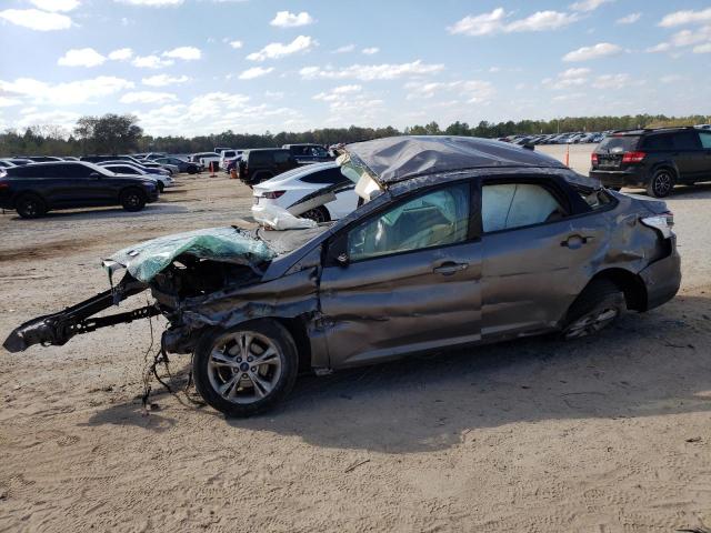 صورة رقم 1 من المزاد - 2014 FORD FOCUS SE مع VIN 1FADP3F29EL409021