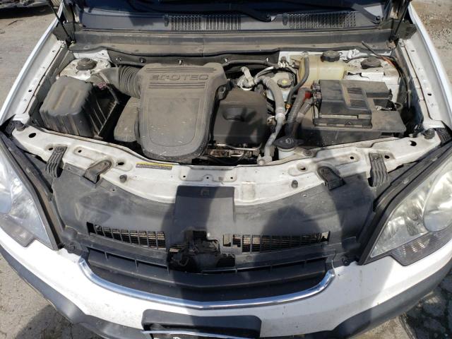 Photo 11 from auction – 2009 SATURN VUE XE with VIN 3GSCL33PX9S573965