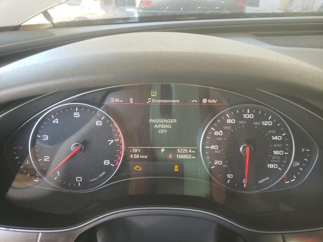 Photo 9 from auction – 2012 AUDI A6 PREMIUM with VIN WAUGGAFC2CN148141