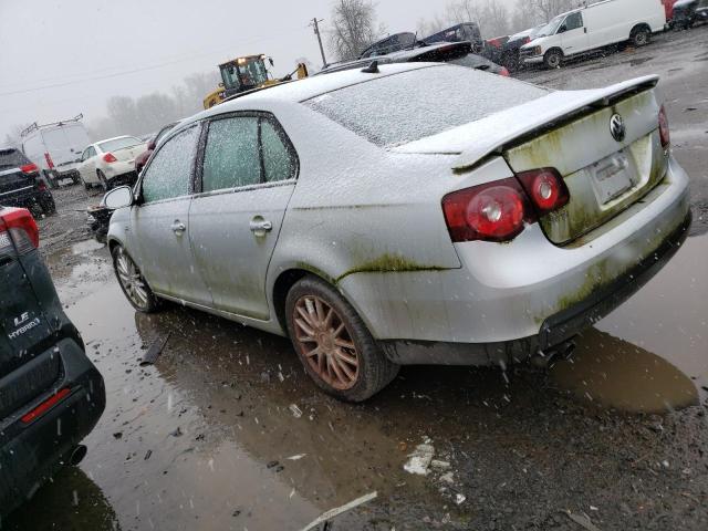Photo 2 from auction – 2009 VOLKSWAGEN JETTA WOLF with VIN 3VWRA71K89M082919