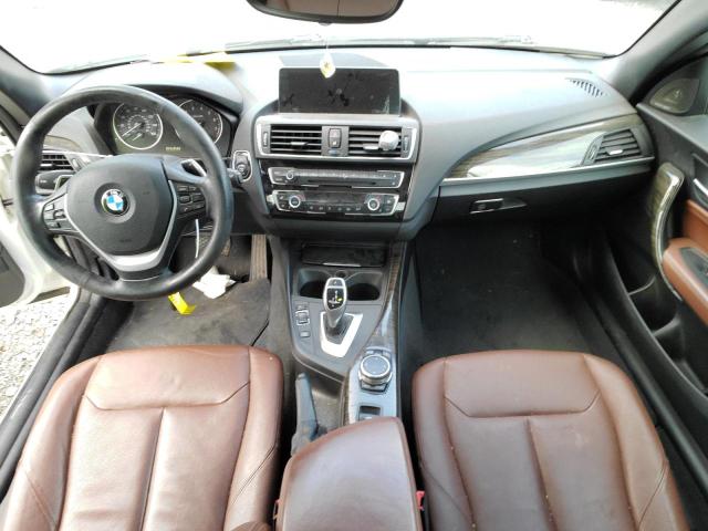 Photo 8 from auction – 2015 BMW 228 XI with VIN WBA1K7C53FV472717