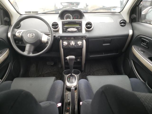 Photo 8 from auction – 2006 TOYOTA SCION XA with VIN JTKKT604360140647