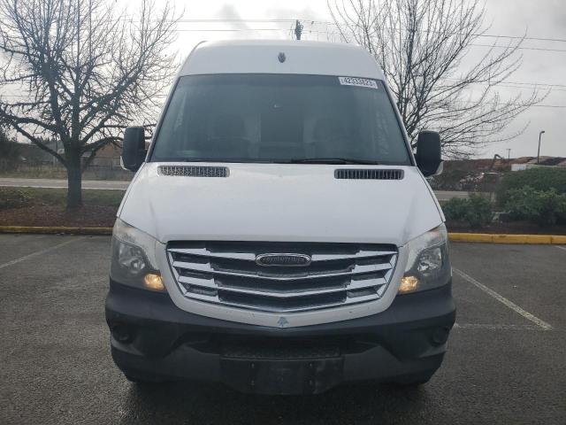 Photo 5 from auction – 2015 FREIGHTLINER SPRINTER 2 with VIN WDYPE8DC4FP111111