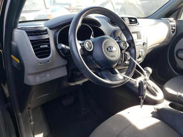 Photo 8 from auction – 2014 KIA SOUL with VIN KNDJN2A27E7021797