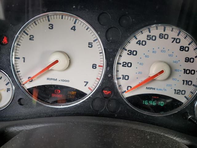 Photo 9 from auction – 2004 JEEP LIBERTY SP with VIN 1J4GL48K84W164922