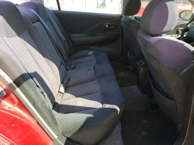 Photo 10 from auction – 2003 NISSAN ALTIMA BAS with VIN 1N4AL11D93C339481