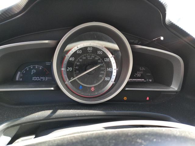 Photo 9 from auction – 2014 MAZDA 3 TOURING with VIN 3MZBM1V79EM112774
