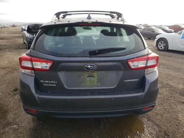 Photo 6 from auction – 2019 SUBARU IMPREZA LI with VIN 4S3GTAU6XK3738593