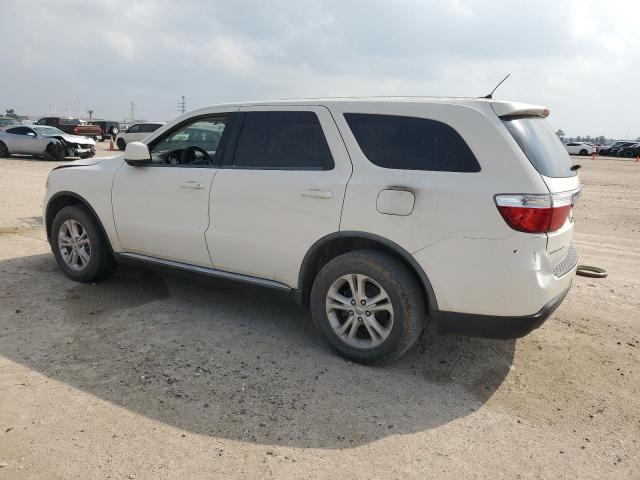 Photo 2 from auction – 2011 DODGE DURANGO EX with VIN 1D4RD2GGXBC617050