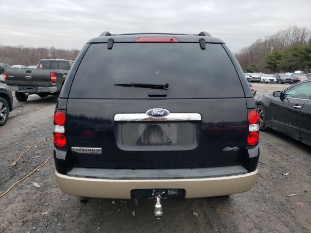 Photo 6 from auction – 2010 FORD EXPLORER E with VIN 1FMEU7EE0AUA86861