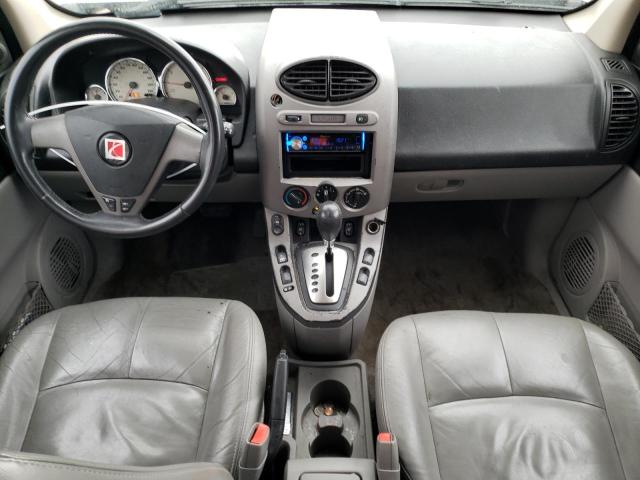 Photo 8 from auction – 2005 SATURN VUE with VIN 5GZCZ53495S830212