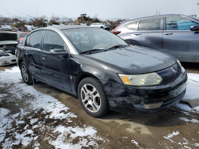 Zdjęcie 4 z aukcji – 2003 SATURN ION LEVEL z VIN 1G8AL52F53Z136483