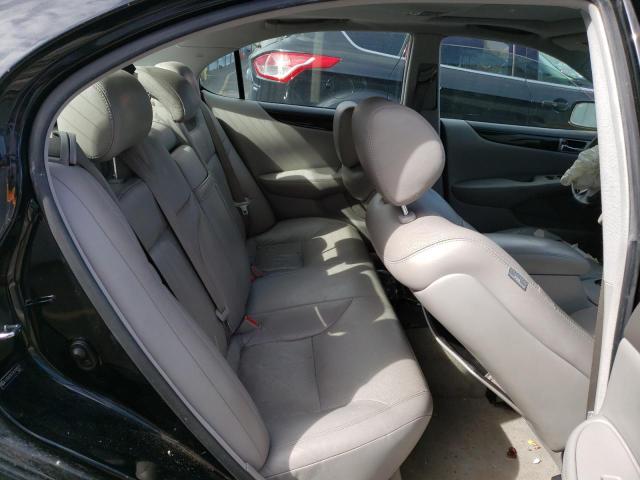 Photo 10 from auction – 2006 LEXUS ES 330 with VIN JTHBA30G165148527