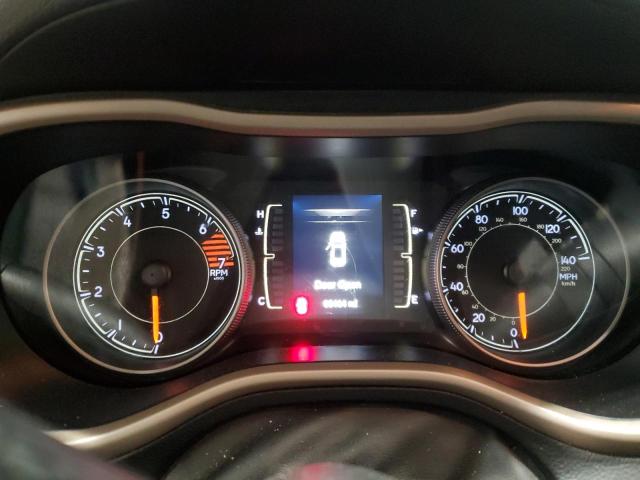 Photo 9 from auction – 2017 JEEP CHEROKEE L with VIN 1C4PJMCB5HW601963