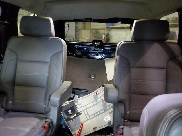Photo 10 from auction – 2018 GMC YUKON DENA with VIN 1GKS2CKJ8JR199679