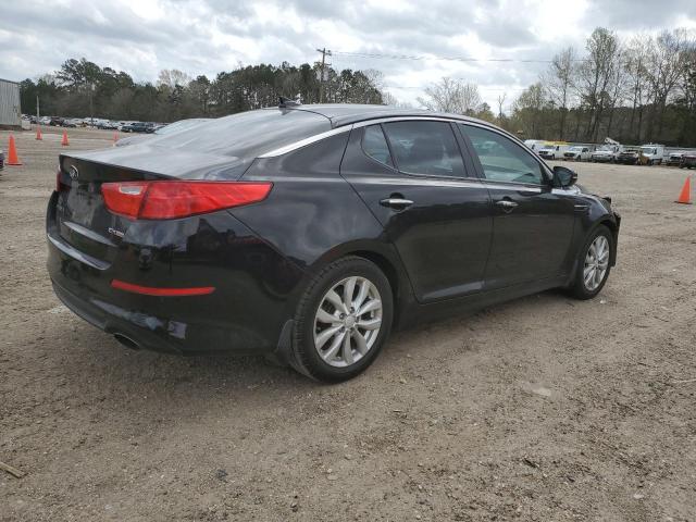 Zdjęcie 3 z aukcji – 2015 KIA OPTIMA EX z VIN 5XXGN4A76FG518592