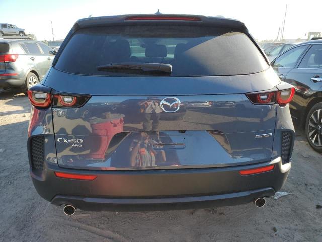 Photo 6 from auction – 2023 MAZDA CX-50 PREM with VIN 7MMVABEMXPN106060