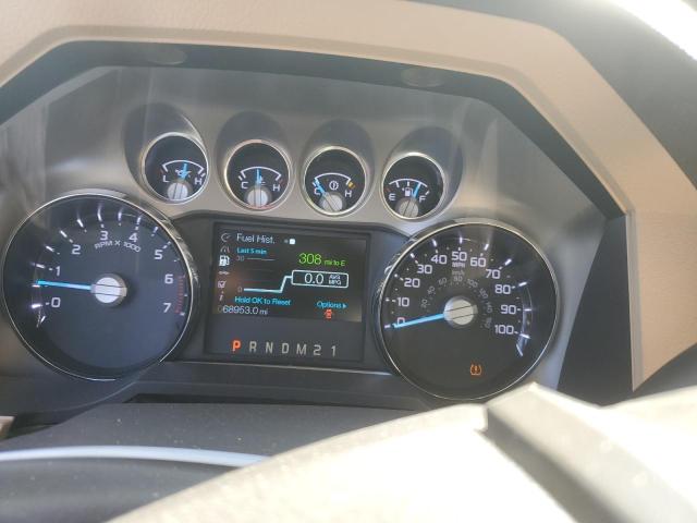 Photo 9 from auction – 2015 FORD F250 SUPER with VIN 1FT7W2B63FEB74862