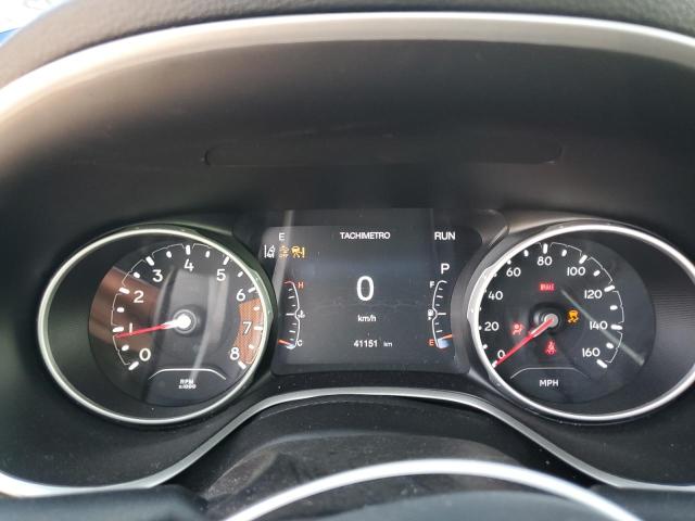 Photo 9 from auction – 2021 JEEP COMPASS LI with VIN 3C4NJCCB2MT560001