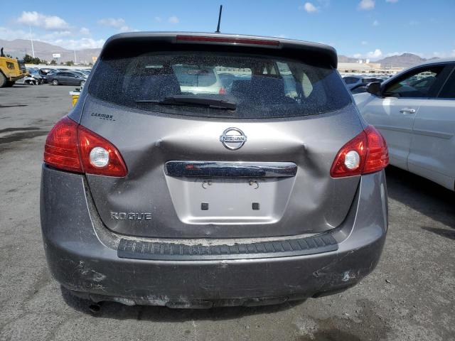 Photo 6 from auction – 2011 NISSAN ROGUE S with VIN JN8AS5MT6BW189788