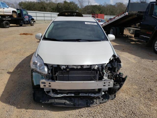 Photo 5 from auction – 2015 TOYOTA PRIUS with VIN JTDKN3DU6F0403076