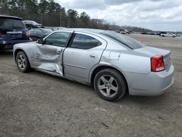 Photo 2 from auction – 2010 DODGE CHARGER SX with VIN 2B3CA3CV9AH119926