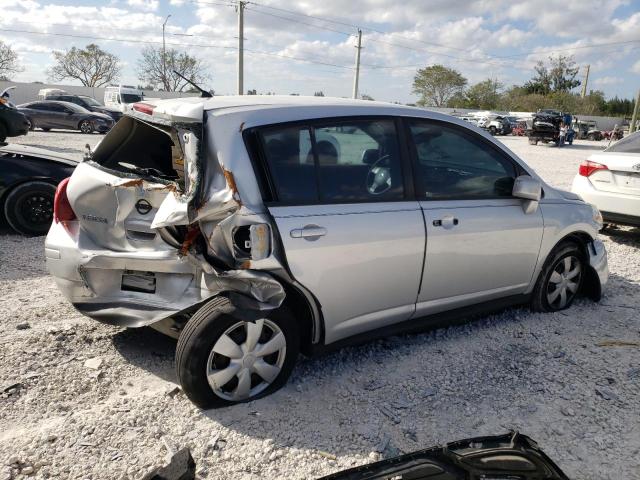 Photo 3 from auction – 2009 NISSAN VERSA with VIN 3N1BC13E69L469447
