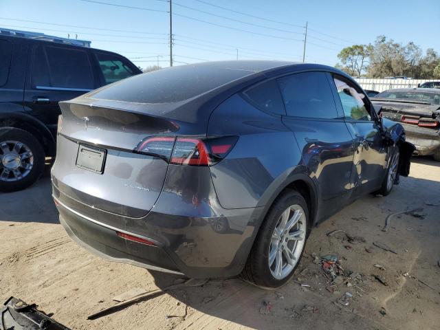 Photo 3 from auction – 2023 TESLA MODEL Y with VIN 7SAYGDEE0PF615074