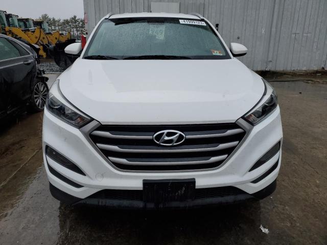 Photo 5 from auction – 2017 HYUNDAI TUCSON LIM with VIN KM8J3CA44HU404000