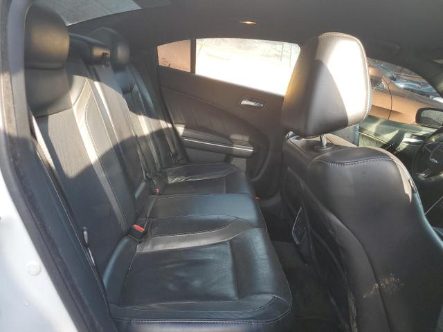 Photo 10 from auction – 2016 DODGE CHARGER R/ with VIN 2C3CDXCT2GH127469