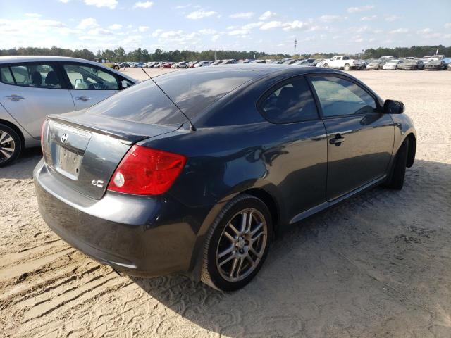 Photo 3 from auction – 2006 TOYOTA SCION TC with VIN JTKDE177960103303