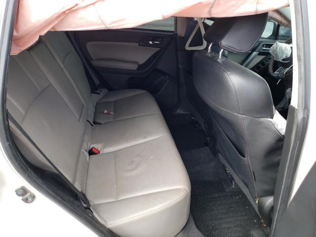 Photo 10 from auction – 2014 SUBARU FORESTER 2 with VIN JF2SJAJC1EH489734