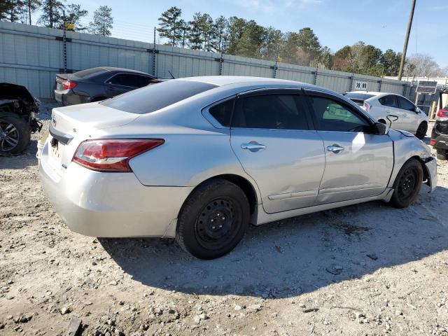 Photo 3 from auction – 2013 NISSAN ALTIMA 2.5 with VIN 1N4AL3AP5DC273275