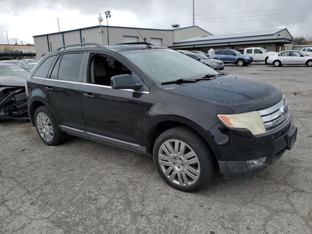 Photo 4 from auction – 2008 FORD EDGE LIMIT with VIN 2FMDK39C78BA71938
