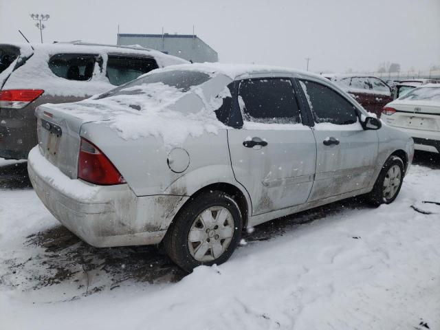 Photo 3 from auction – 2007 FORD FOCUS ZX4 with VIN 1FAFP34NX7W219591