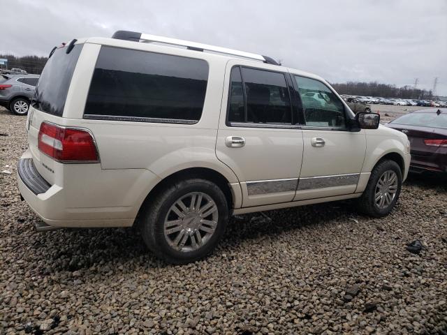 Photo 3 from auction – 2007 LINCOLN NAVIGATOR with VIN 5LMFU27557LJ24892
