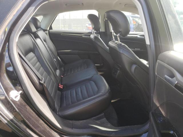 Photo 10 from auction – 2013 FORD FUSION SE with VIN 3FA6P0LU8DR157873