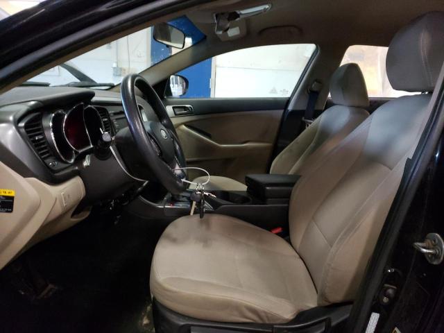 Photo 7 from auction – 2012 KIA OPTIMA LX with VIN KNAGM4A79C5273917