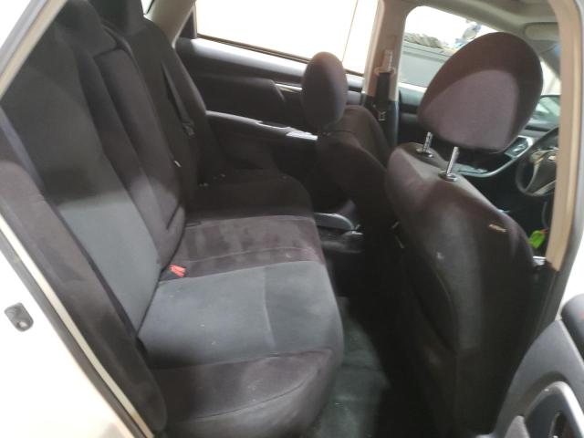 Photo 10 from auction – 2013 NISSAN ALTIMA 2.5 with VIN 1N4AL3AP9DC127235